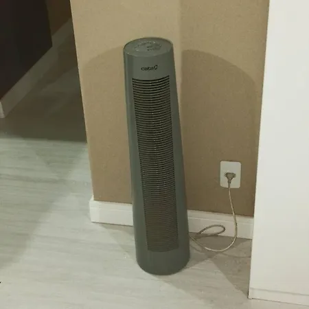 Melhor ponto de Copacabana Excelente Amplo arejado e iluminado-2
